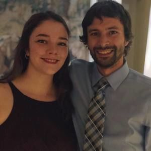 Meet your Posher, Holly